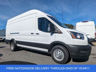 New 2024 Ford Transit 350 148 High Roof DRW AWD w/ Exterior Upgrade Package video 2