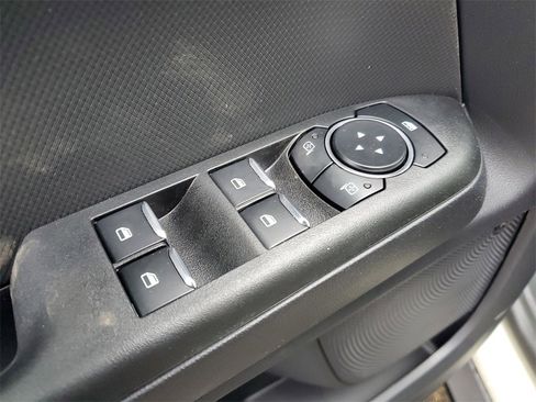 New 2025 Ford Bronco Sport Outer Banks w/ Outer Banks Tech Package+ image 24