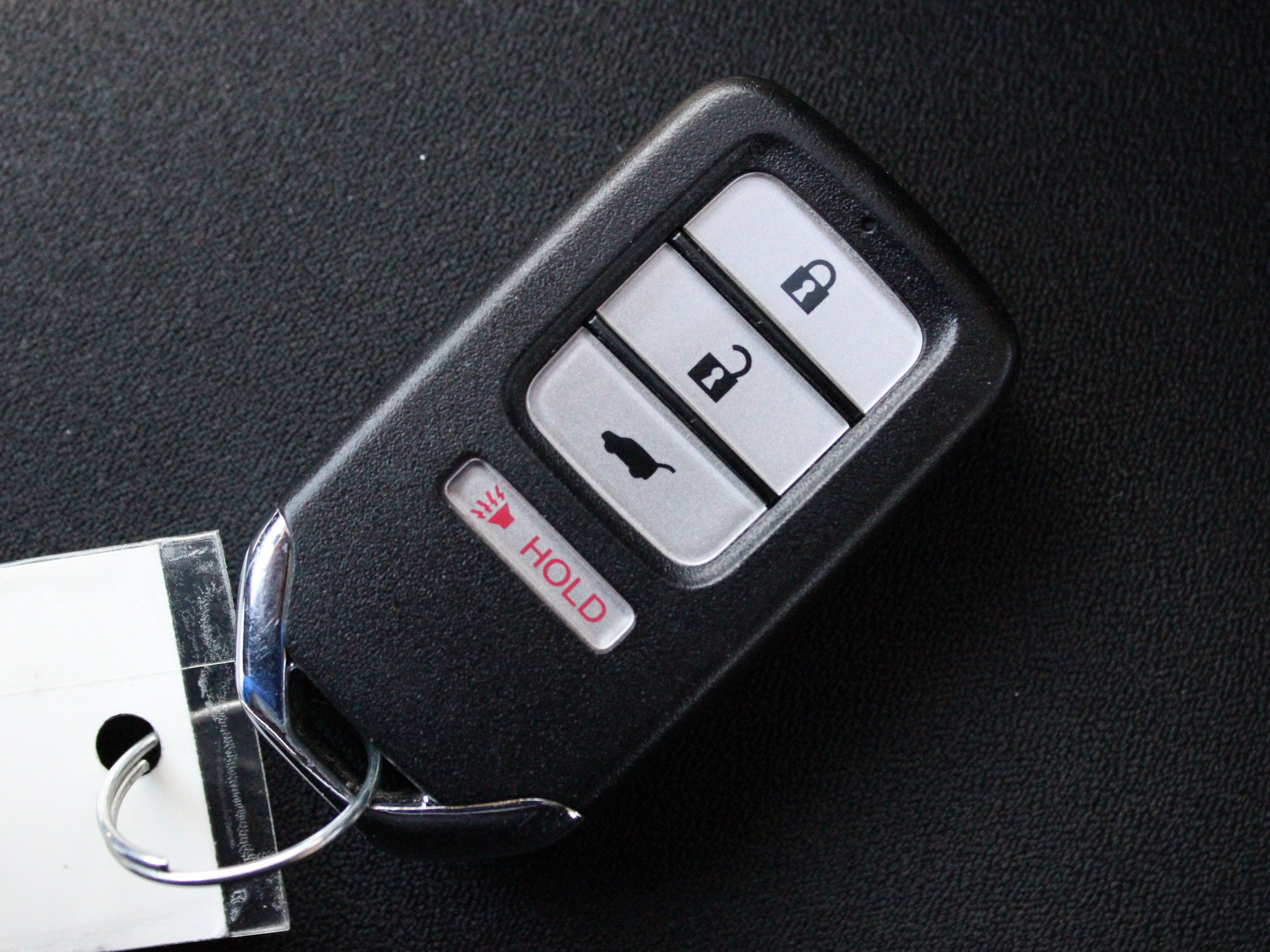 Used 2020 Honda Fit EX image 36