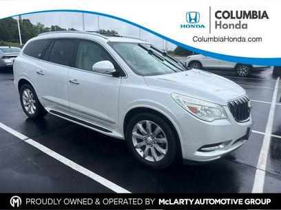 Used 2017 Buick Enclave Premium w/ Experience Buick Package