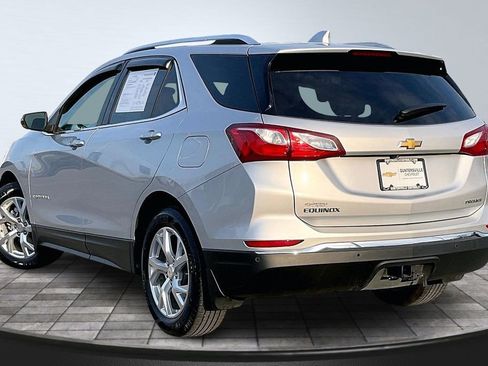 Used 2021 Chevrolet Equinox Premier image 13