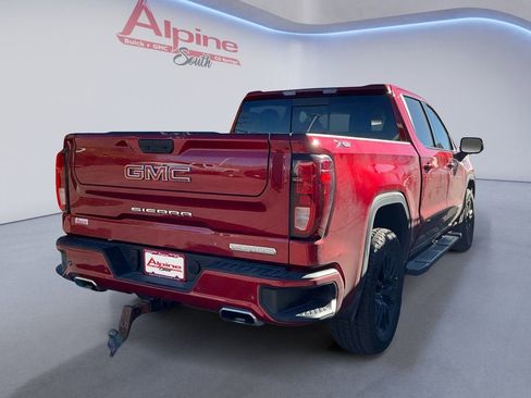 Used 2024 GMC Sierra 1500 Elevation w/ Elevation Premium Package image 5