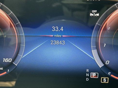 Used 2023 Mercedes-Benz GLE 350 image 19