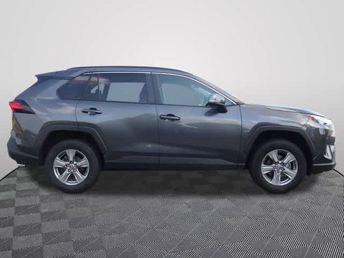 Certified 2024 Toyota RAV4 XLE FWD image 4