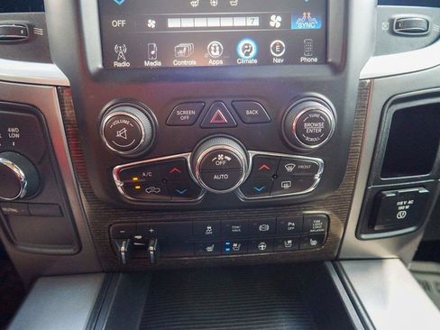 Used 2013 RAM 2500 Limited AWD/4WD image 30