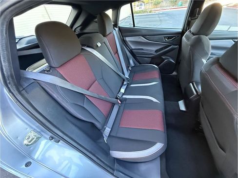 Used 2020 Subaru Impreza 2.0i Sport AWD/4WD image 21
