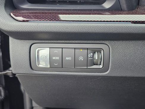 New 2026 Chevrolet Traverse RS AWD/4WD image 26