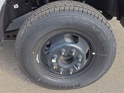 New 2026 RAM 3500 Tradesman image 10