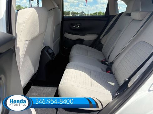 New 2027 Honda HR-V LX image 14