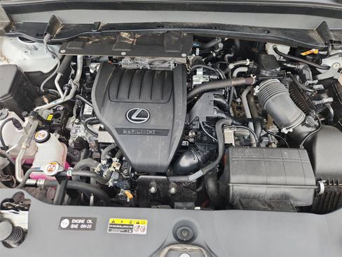 Used 2024 Lexus TX 500h AWD w/ Technology Package image 28