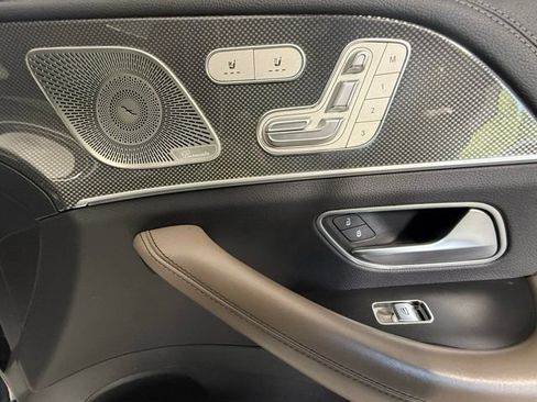 Used 2023 Mercedes-Benz GLE 53 AMG 4MATIC image 30