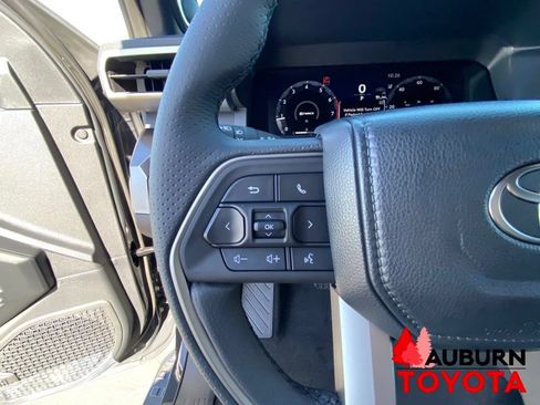 New 2026 Toyota 4Runner TRD Off-Road Premium AWD/4WD image 37