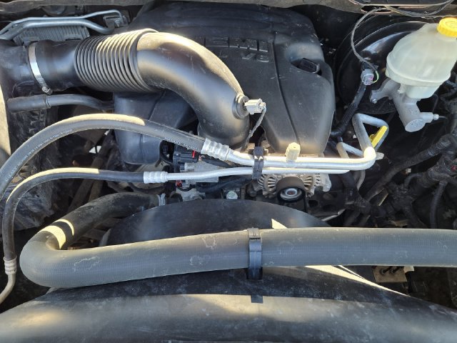 Used 2016 RAM 1500 Big Horn AWD/4WD image 30