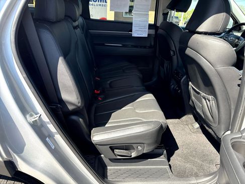 Used 2022 Hyundai Palisade SEL w/ 8P Bench Seat Package image 33