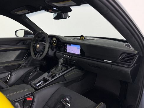 Used 2024 Porsche 911 GT3 RS RWD image 21