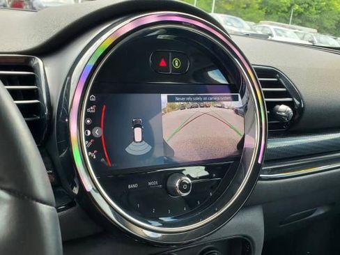 Used 2023 MINI Cooper Clubman S image 25