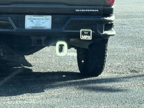 New 2026 GMC Acadia Elevation w/ Elevation Premium Package image 28