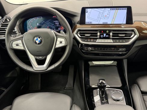 Certified 2024 BMW X3 xDrive30i w/ Convenience Package AWD/4WD image 28