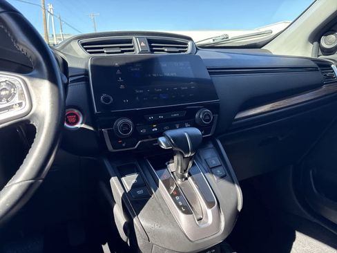 Used 2022 Honda CR-V EX-L image 15