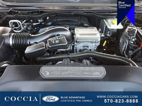 Used 2022 Jeep Wagoneer Series III w/ Premium Group I image 28