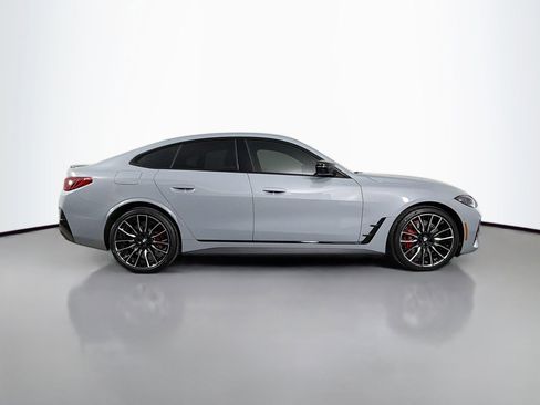 New 2026 BMW i4 M60 image 4
