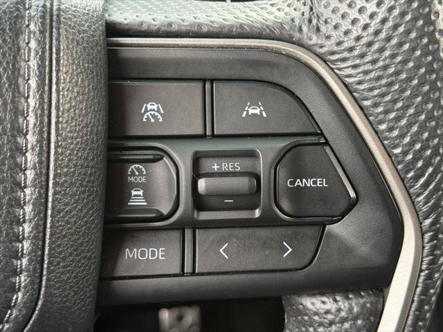 Certified 2024 Toyota Tacoma TRD Sport w/ TRD Sport Upgrade Package AWD/4WD image 26