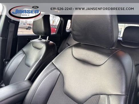 Used 2022 Jeep Compass Altitude image 10