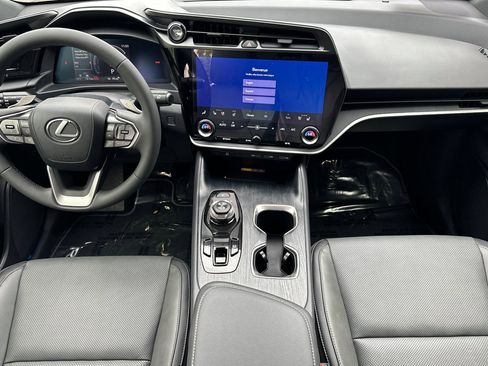 New 2026 Lexus RZ 450e 2WD image 14