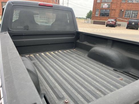 Used 2004 Ford Ranger 2WD Regular Cab image 7