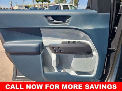 New 2026 Ford Maverick XLT FWD image 41