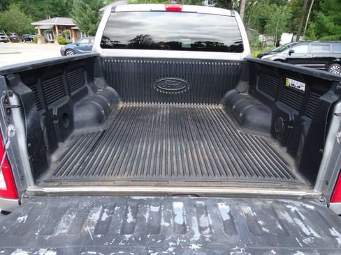 Used 2020 Ford Ranger 4x4 Supercrew XLT w/ XLT Sport Appearance Package image 42