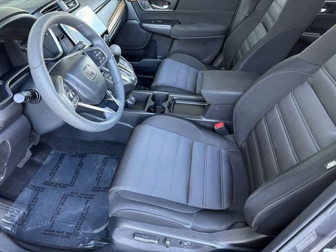 Used 2018 Honda CR-V EX image 5