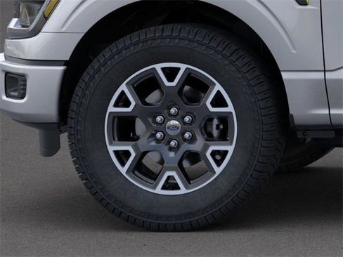 New 2025 Ford F150 STX w/ Equipment Group 200A image 41