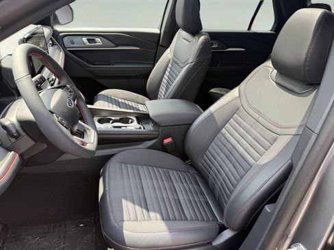 New 2026 Ford Explorer ST-Line AWD/4WD image 9