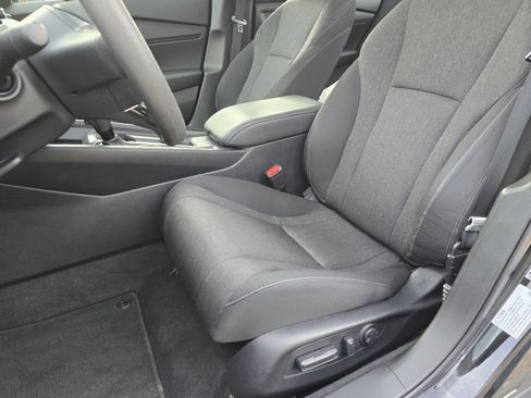 Used 2024 Honda Accord EX image 22