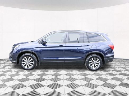 Used 2019 Honda Pilot EX-L image 6