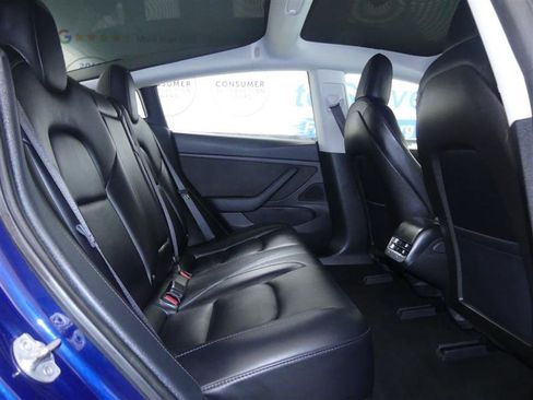 Used 2018 Tesla Model 3 Long Range image 21