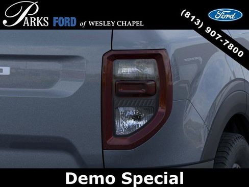 New 2026 Ford Bronco Sport Outer Banks w/ Outer Banks Tech Package+ image 21