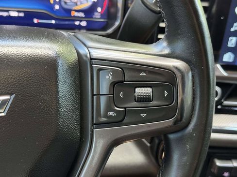 Used 2024 Chevrolet Silverado 2500 ZR2 AWD/4WD image 12