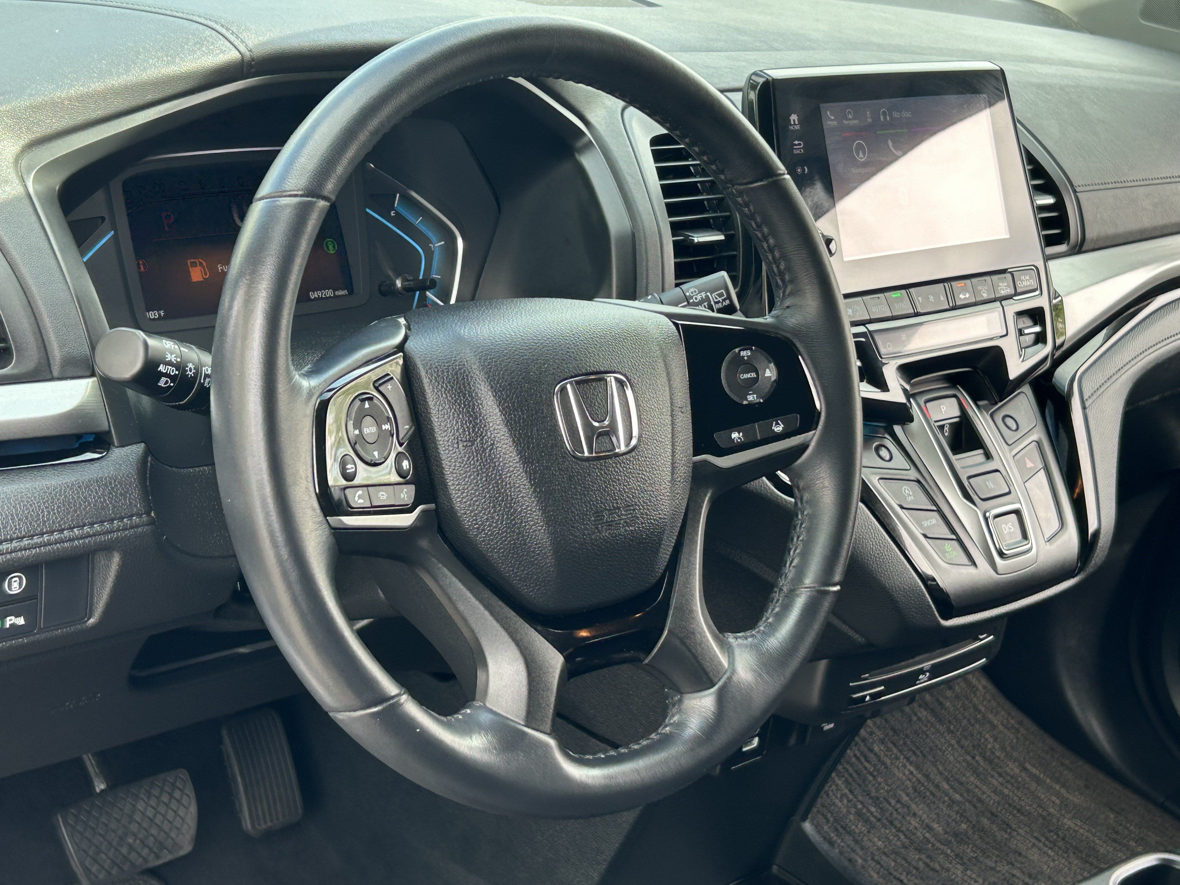Used 2023 Honda Odyssey Touring image 28