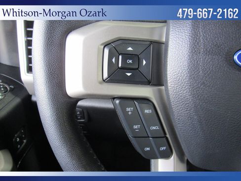Used 2020 Ford F150 Lariat AWD/4WD image 40