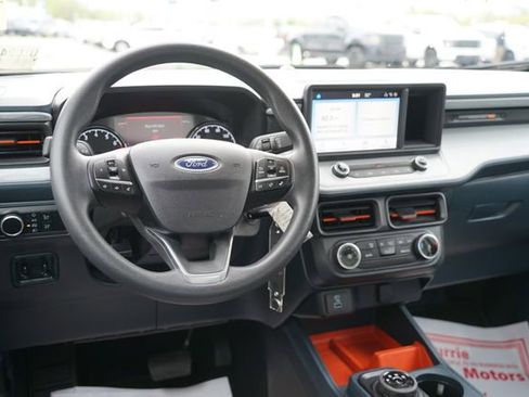 Certified 2024 Ford Maverick XLT w/ Equipment Group 300A Standard AWD/4WD image 9