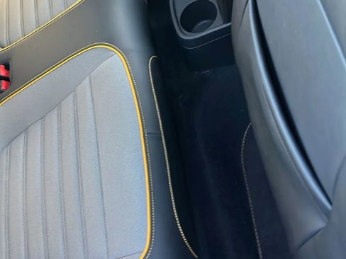 Used 2016 Volkswagen Beetle 1.8T Dune w/ Dune Technology Package image 28