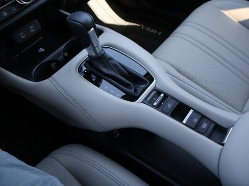Certified 2026 Honda HR-V EX-L image 23