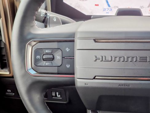 Used 2024 GMC Hummer EV 2X w/ LPO, Illumination Package image 47