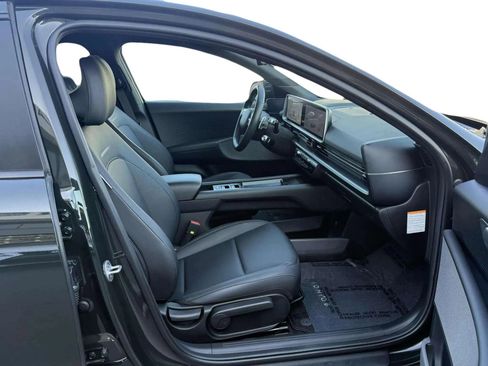 Used 2023 Hyundai Ioniq 6 SEL w/ Cargo Package image 13