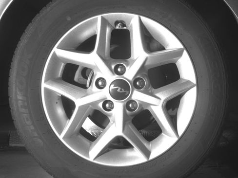 Used 2025 Kia Soul LX w/ LX Technology Package FWD image 15