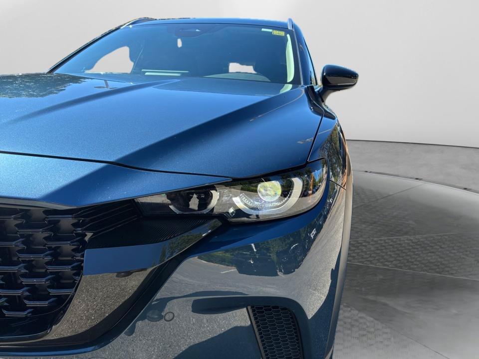 Used 2026 MAZDA CX-50 AWD 2.5 S w/ Weather Package image 26