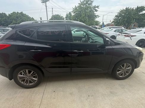 Used 2014 Hyundai Tucson SE FWD image 7