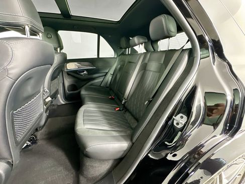 Used 2024 Mercedes-Benz GLE 53 AMG 4MATIC image 25